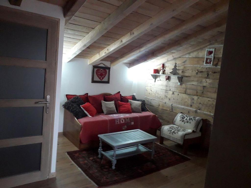 Bolquere Pyrenees 2000Ker Capcir别墅 外观 照片