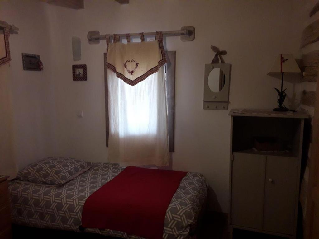 Bolquere Pyrenees 2000Ker Capcir别墅 外观 照片