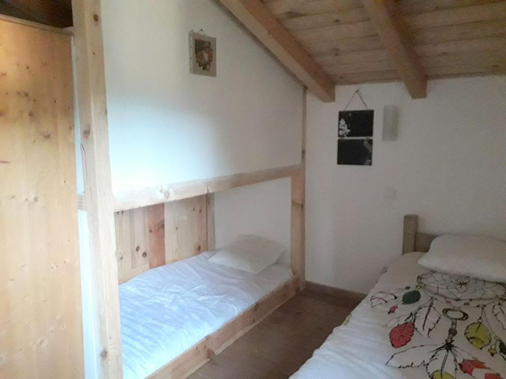 Bolquere Pyrenees 2000Ker Capcir别墅 外观 照片