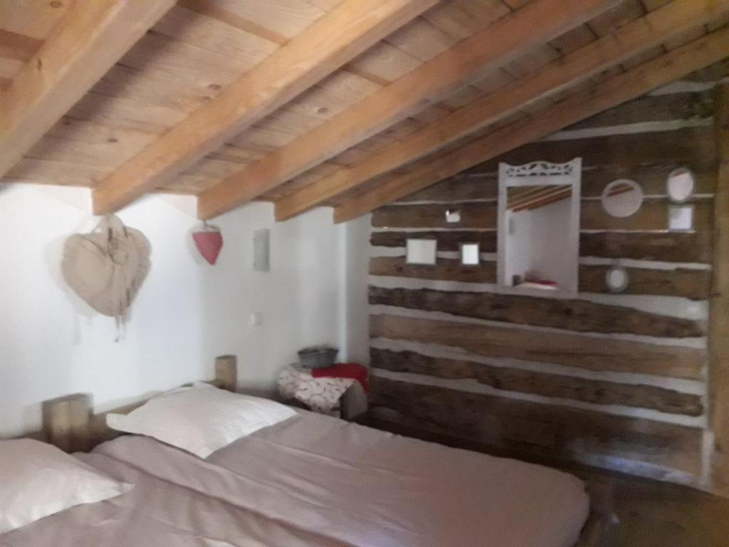 Bolquere Pyrenees 2000Ker Capcir别墅 外观 照片